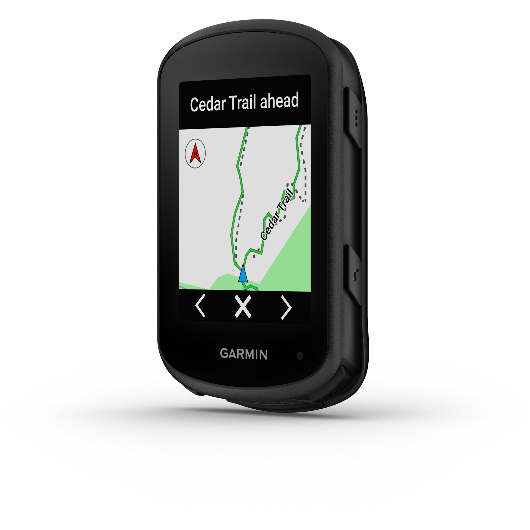Garmin Edge 840 GPS Fahrradcomputer schwarz