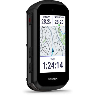 Garmin Edge 850 GPS Fahrradcomputer schwarz