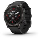 Garmin Epix Pro (Gen 2) Sapphire GPS Smartwatch 47mm