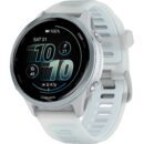 Garmin Forerunner 570 GPS Smartwatch 42mm Steinweiss:Cloud Blue