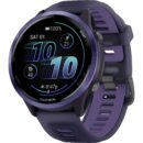 Garmin Forerunner 570 GPS Smartwatch 47mm Imperial Purple:Indigo