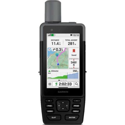 Garmin GPSMAP H1 Hand Navigationsgerät