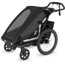Thule Chariot Sport 2 Single Fahrradanhänger für 1 Kind