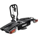 Thule EasyFold XT F Fahrradträger FIX4BIKE 2 Fahrräder Aluminium