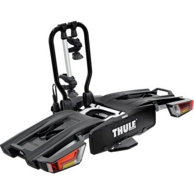 Thule EasyFold XT Fahrradträger 2 Fahrräder