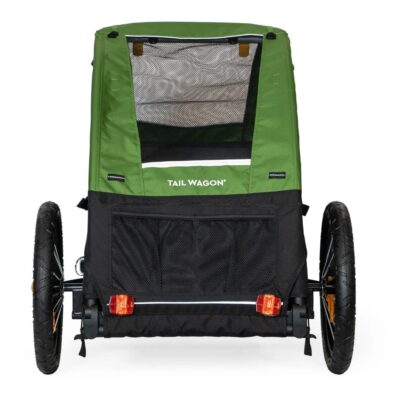 burley tail wagon b 1666809