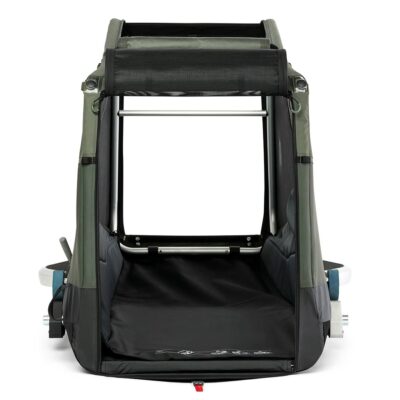 croozer dog mikke moss f 1275039