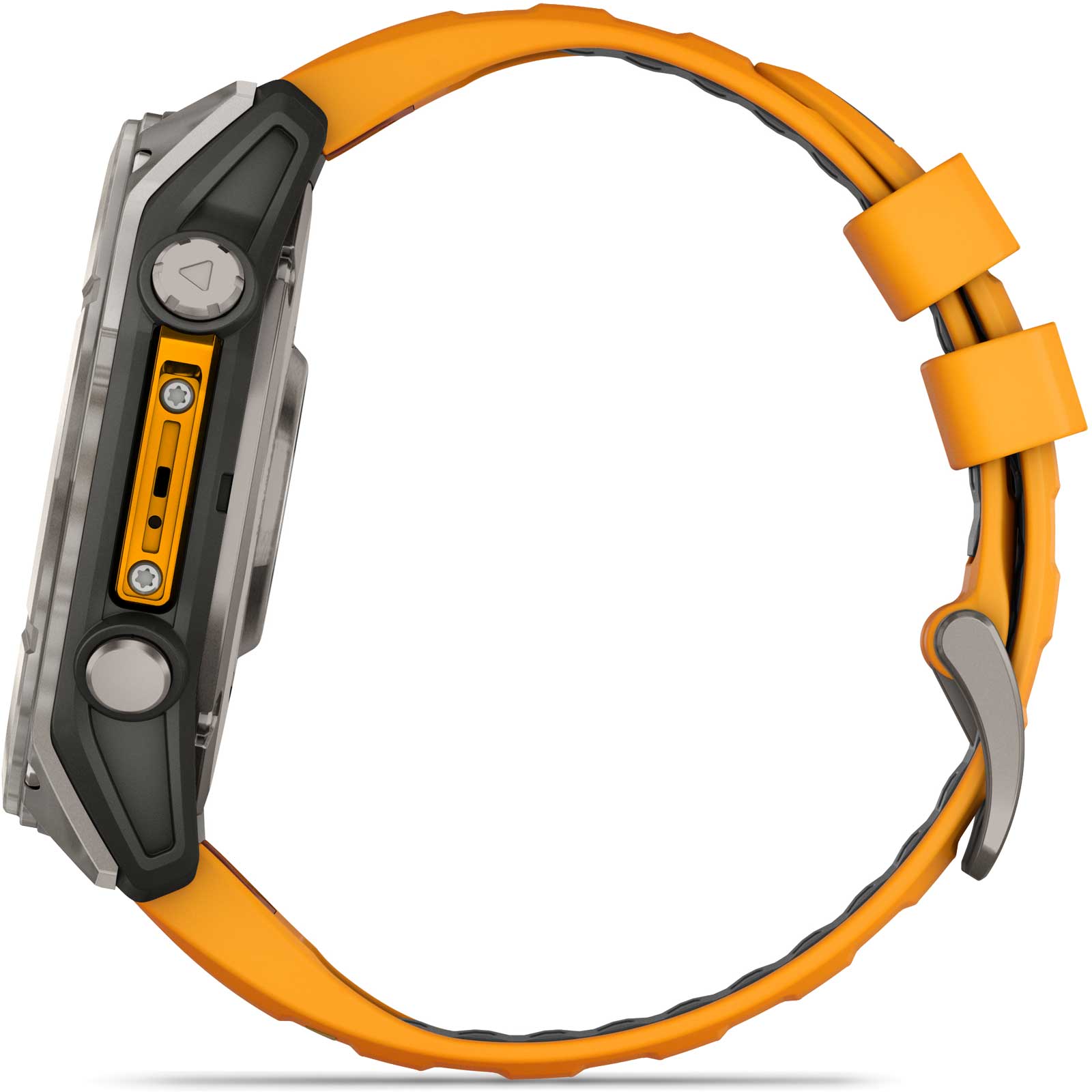 garmin fenix 8 amoled sapphire 51mm graphit sparkorange titanium 14 1728986