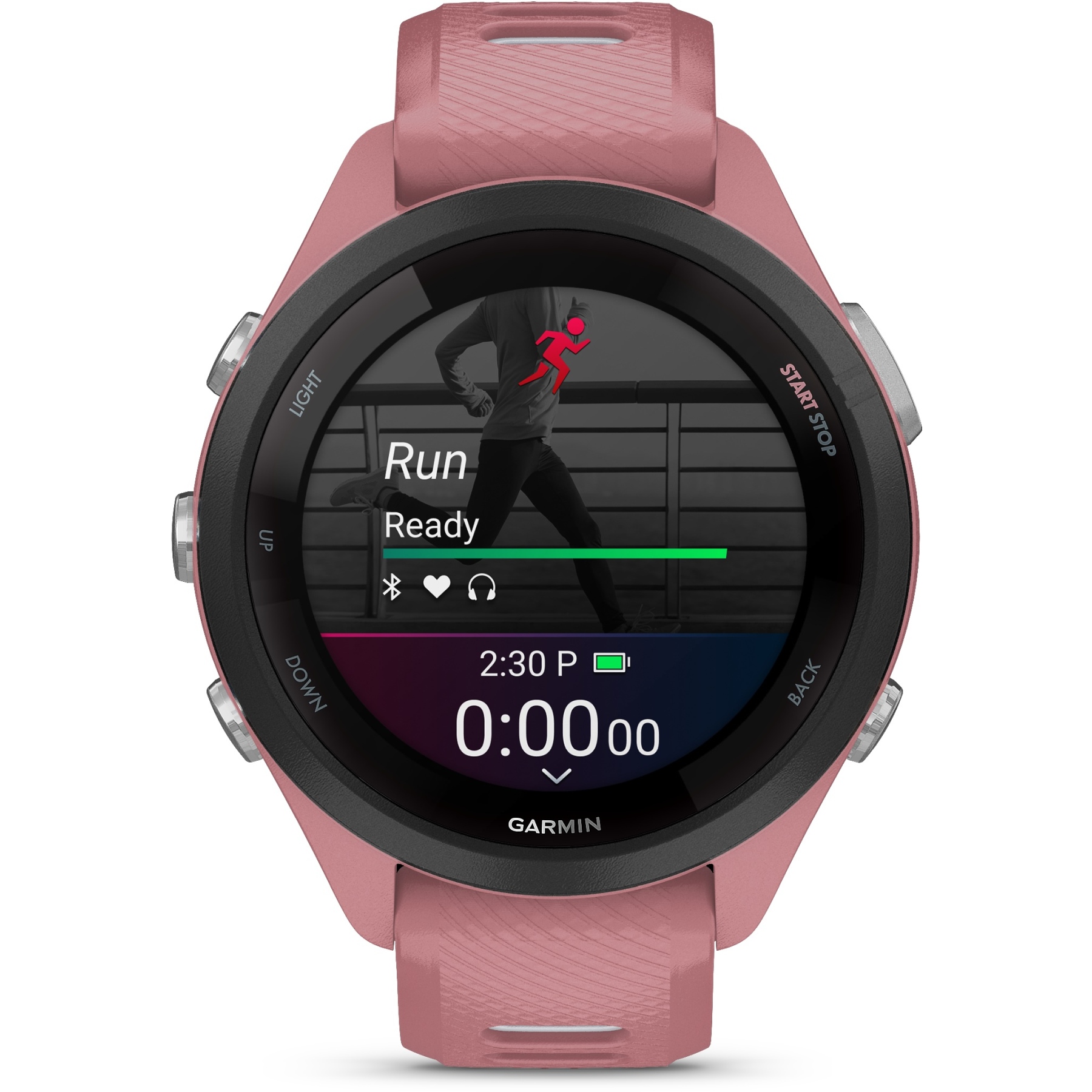 garmin forerunner 265 gps running watchl 14 1449376