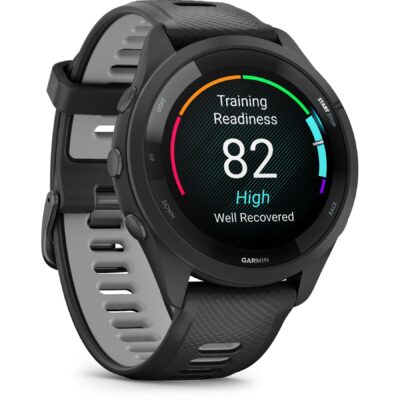 garmin forerunner 265 gps running watchl 3 1449356