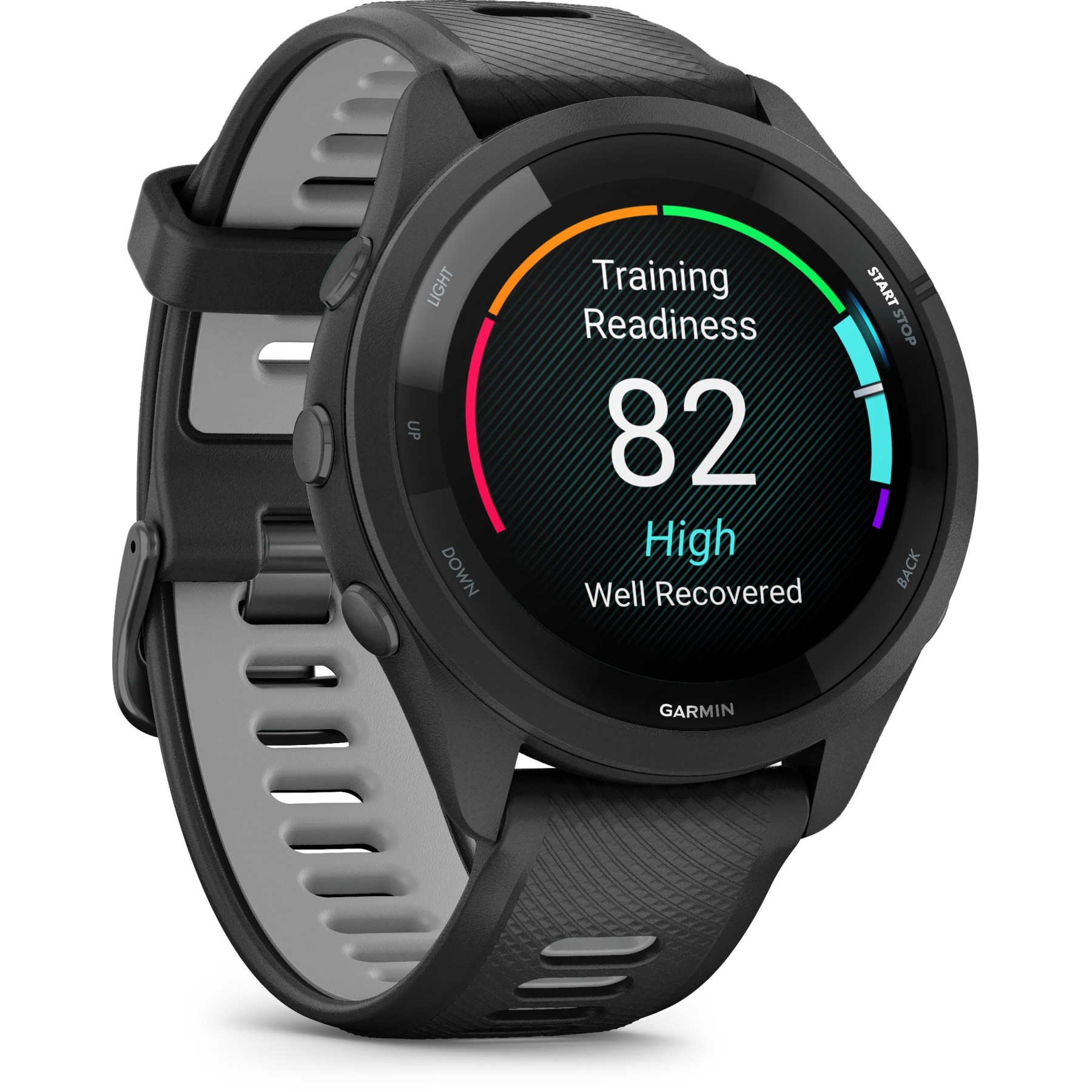 garmin forerunner 265 gps running watchl 3 1449356