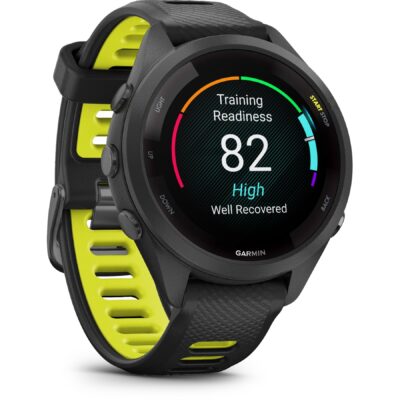 garmin forerunner 265 gps running watchl 6 1449372