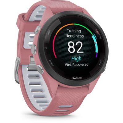 garmin forerunner 265 gps running watchl 8 1449380
