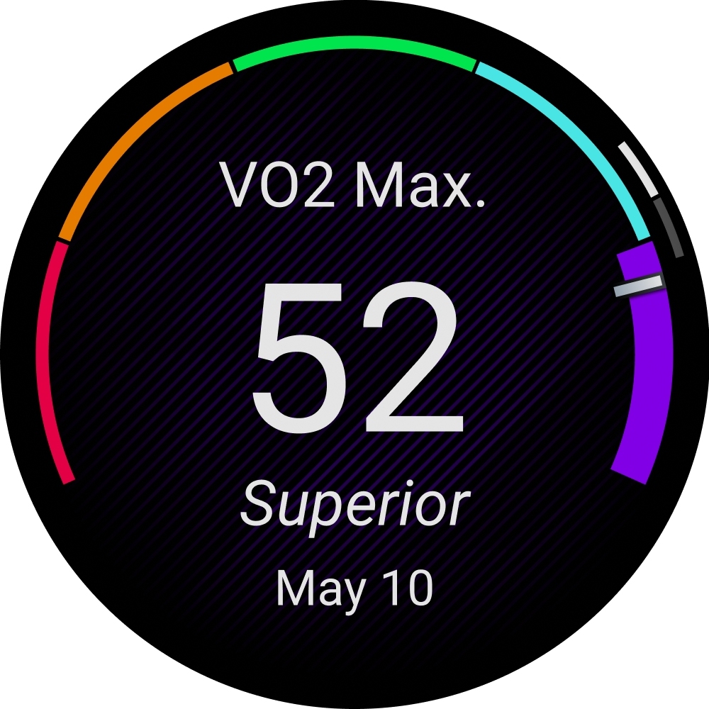 garmin forerunner 265s gps running watchl 1 1449426