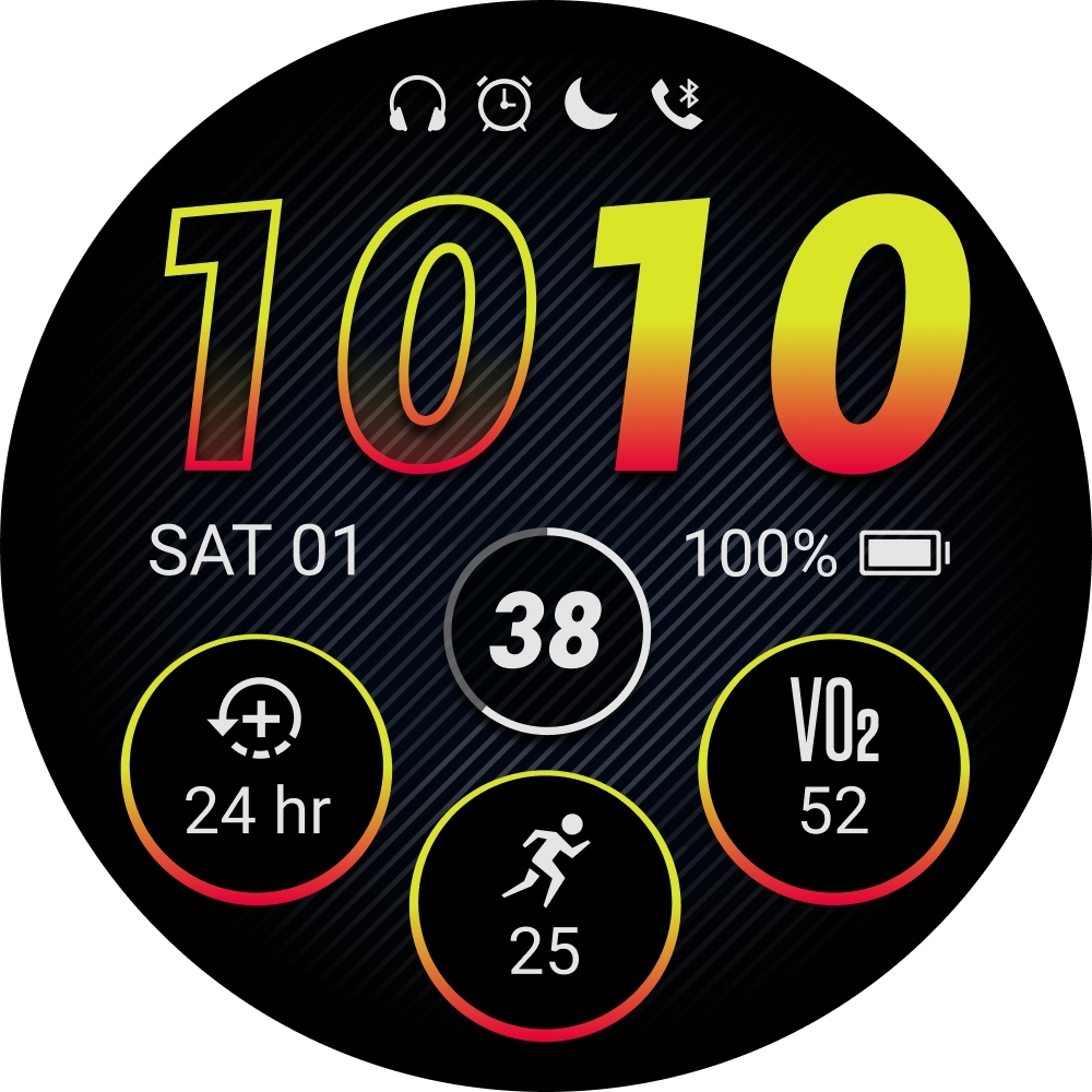 garmin forerunner 265s gps running watchl 26 1449429