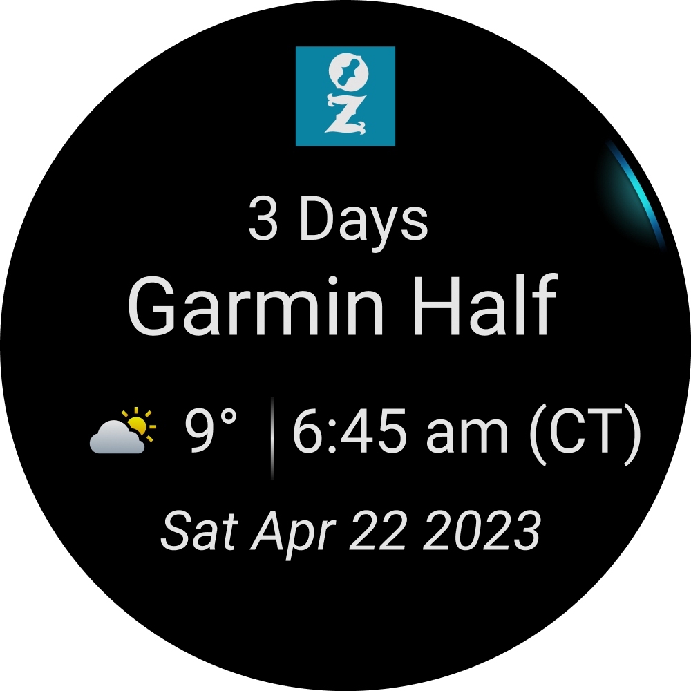 garmin forerunner 265s gps running watchl 43 1449423