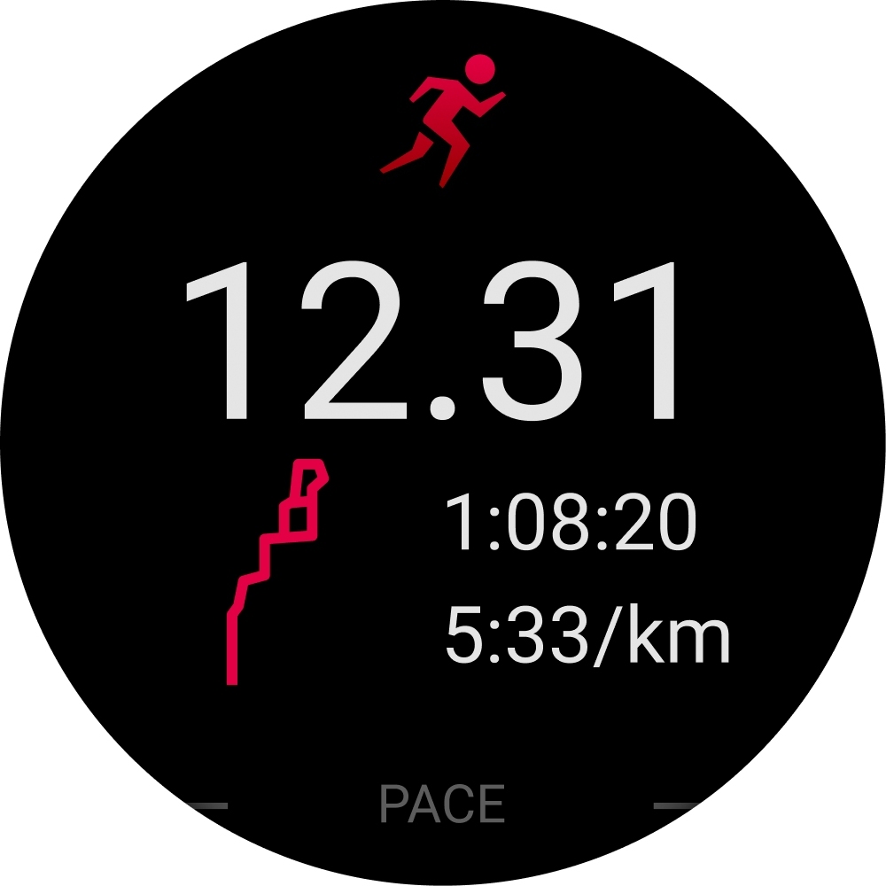 garmin forerunner 265s gps running watchl 46 1449424