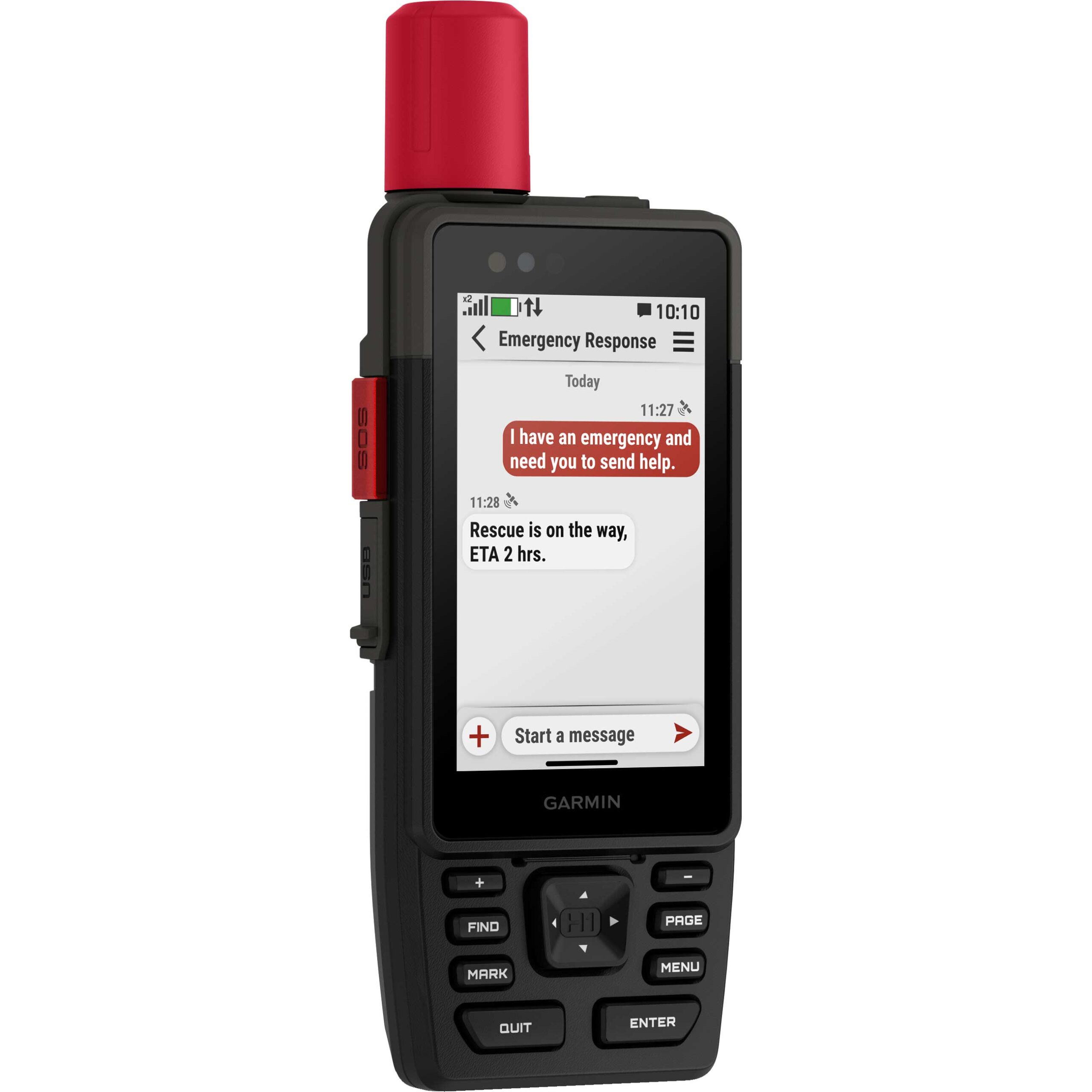 garmin gpsmap h1i plus handheld navigation device 10 1940292