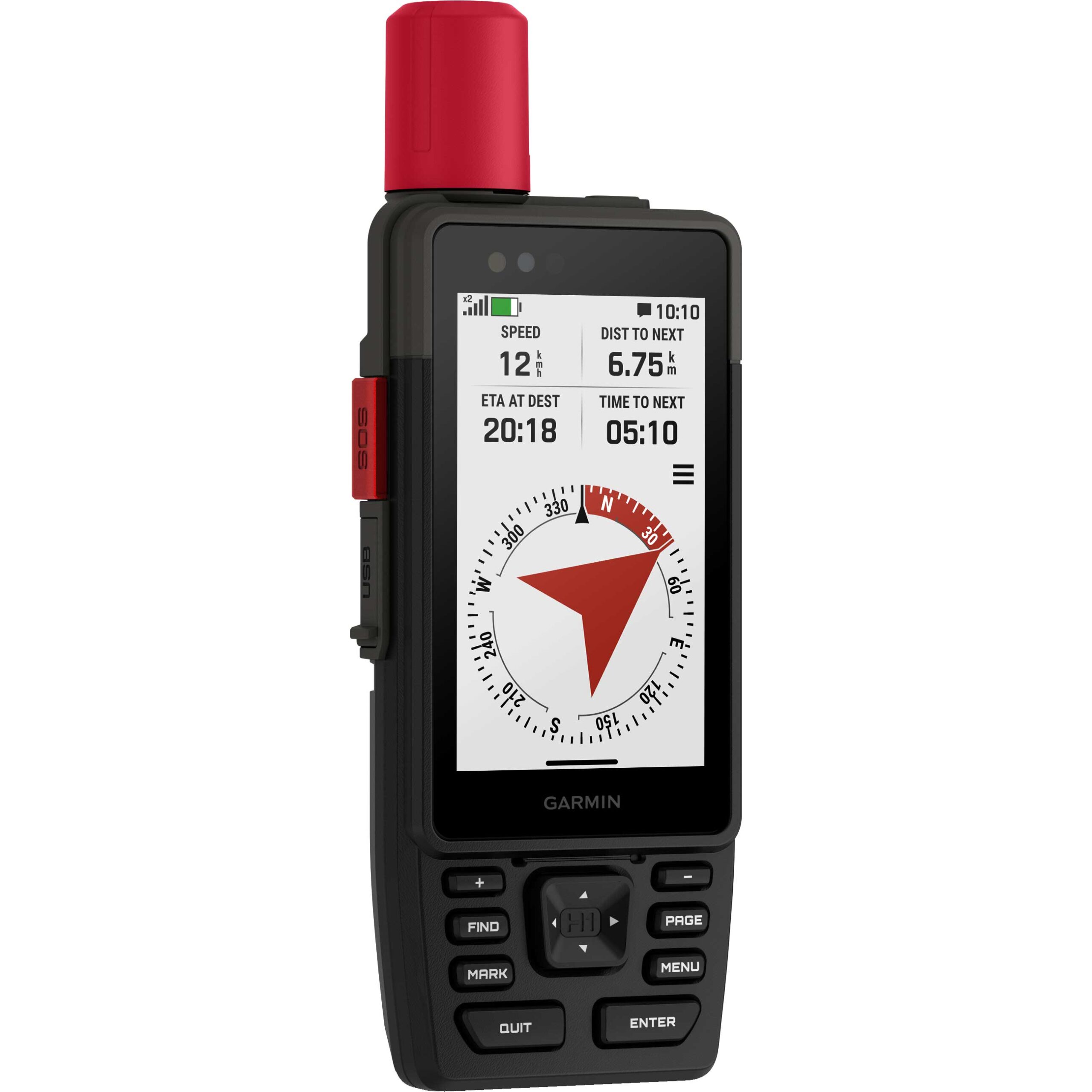 garmin gpsmap h1i plus handheld navigation device 11 1940291