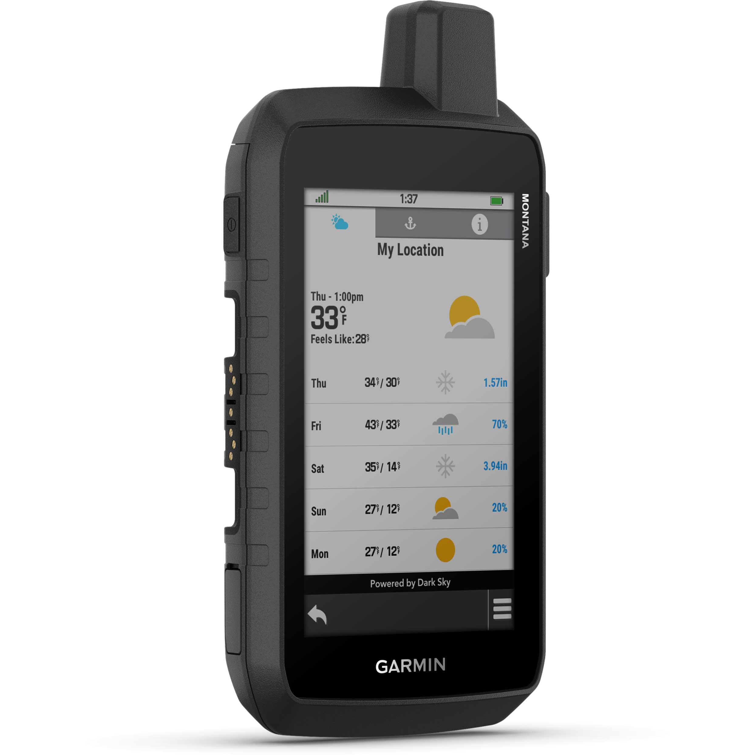garmin montana 760i 01 1815145
