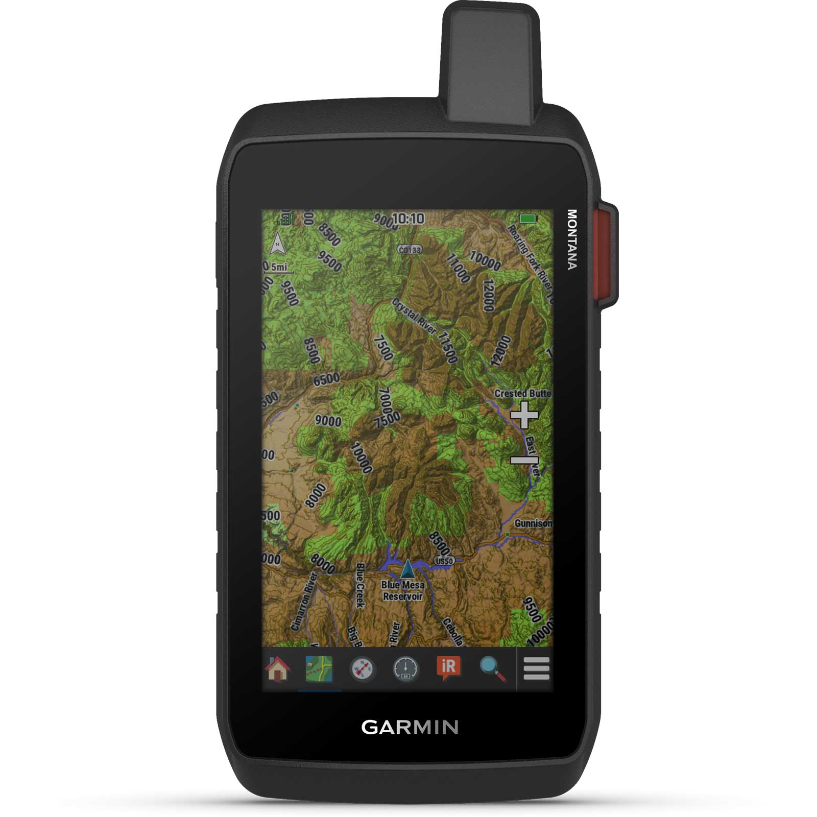 garmin montana 760i 08 1815152