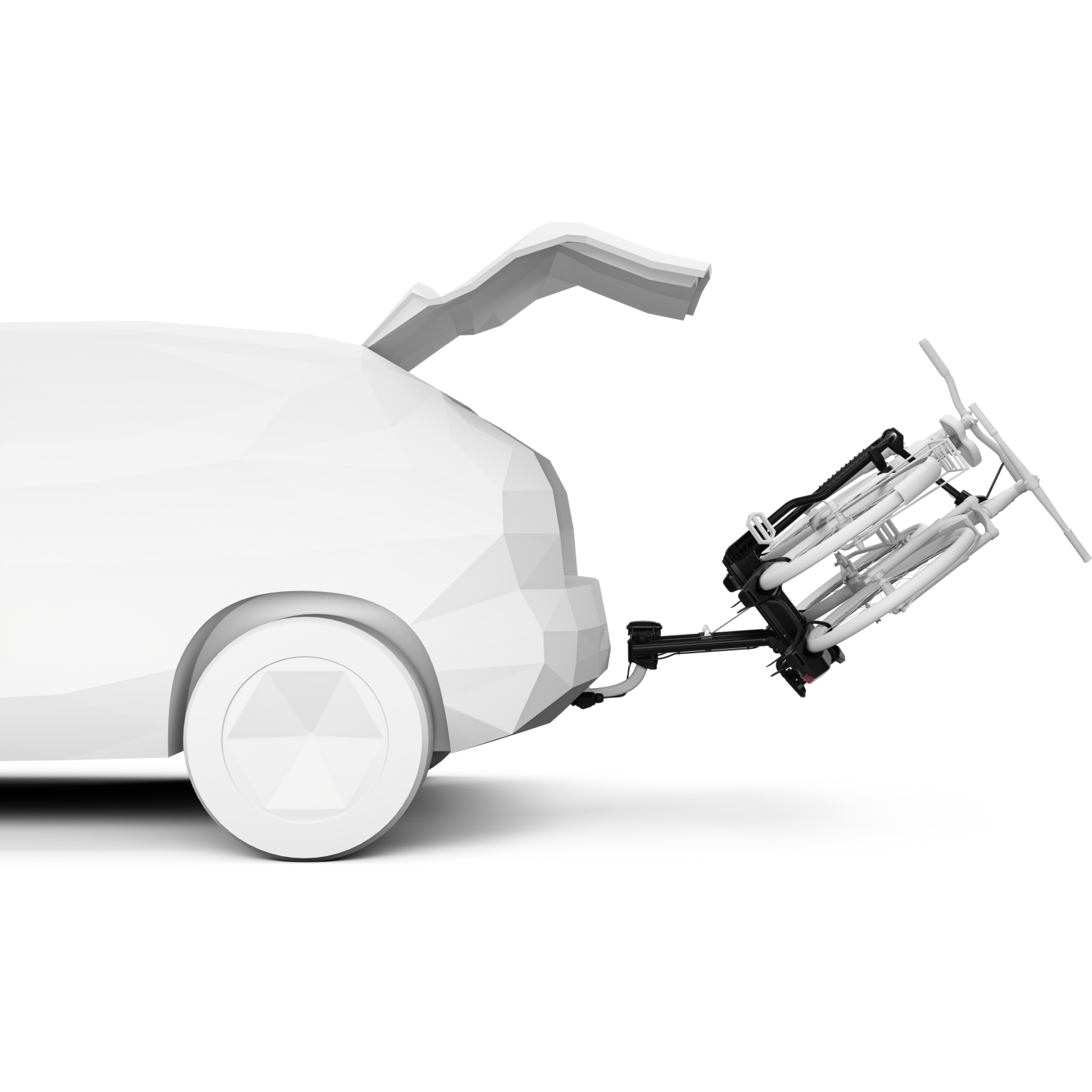 thule easyfold 3 bike rack 2 bikes 7 1824912