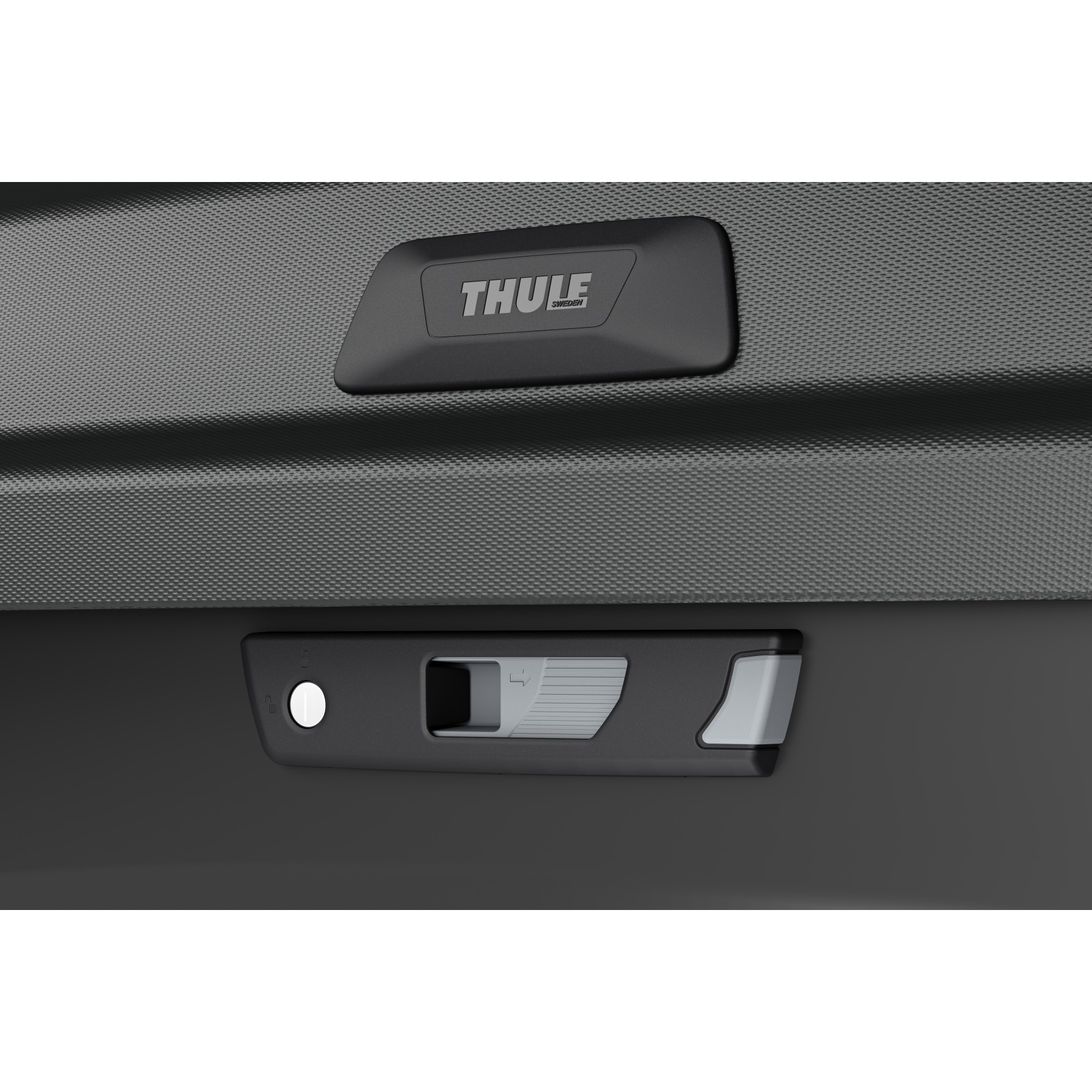 thule santu cargo box for rear bike carrier 5 1885712