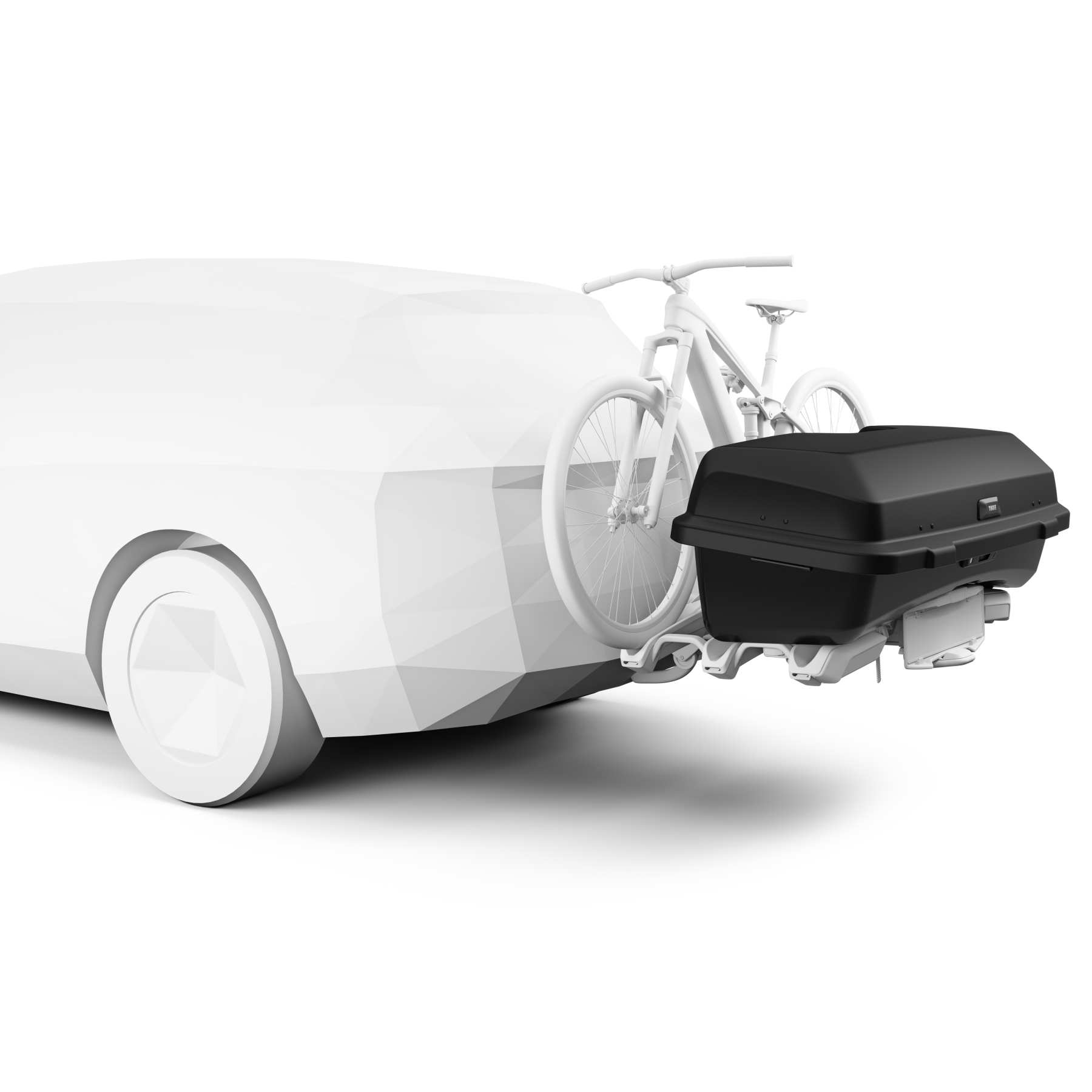 thule santu cargo box for rear bike carrier 6 1885713