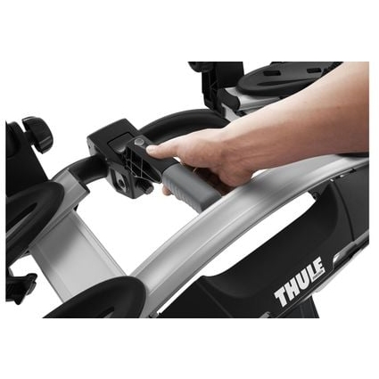 thule velocompact 13 pin bike carrier 2 bikes black 7 1999022
