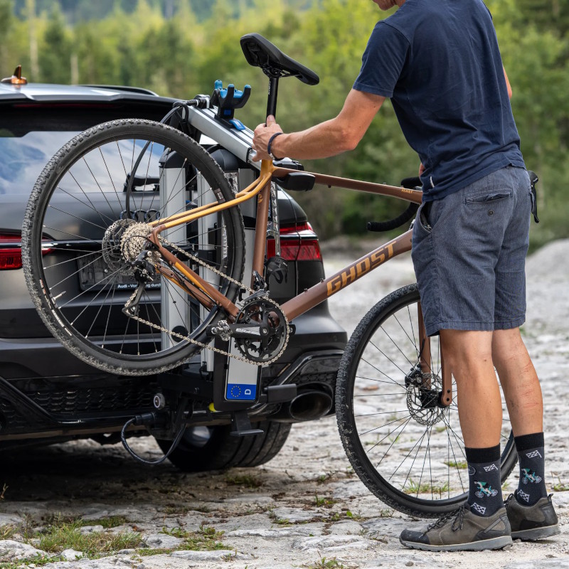 xlc almada work e vc c07 rear bike carrier e 1965390