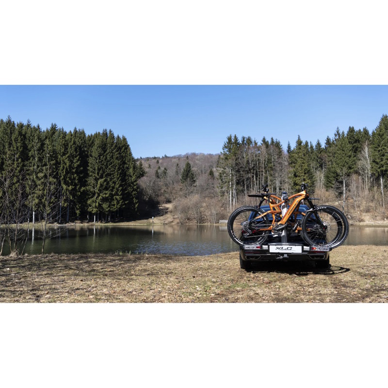 xlc almada work e vc c07 rear bike carrier f 1965391