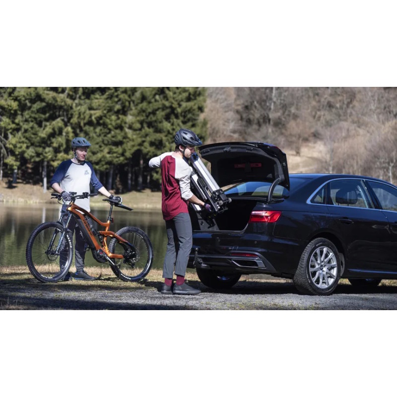 xlc almada work e vc c07 rear bike carrier g 1965392