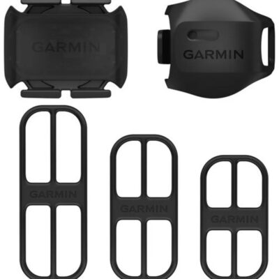 Garmin Geschwindigkeit 2 & Trittfrequenz Sensor 2 Set