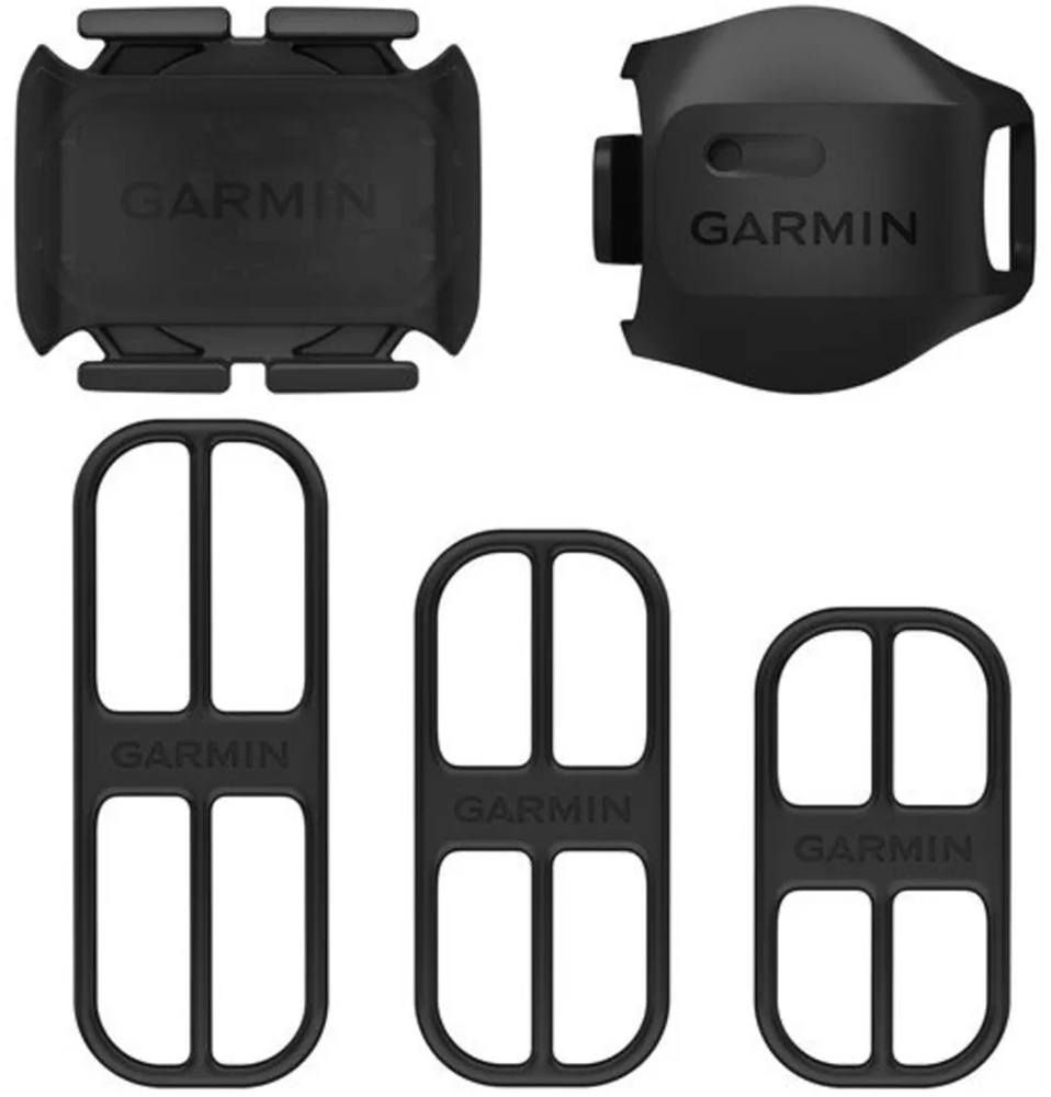 Garmin Geschwindigkeit 2 & Trittfrequenz Sensor 2 Set