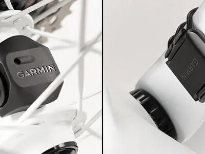 garmin 010 12845 30 20155080 geschwindigkeit 2 trittfrequenz sensor 2 set 2