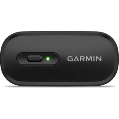 garmin hrm 200 heart rate monitor chest belt 2 1798989
