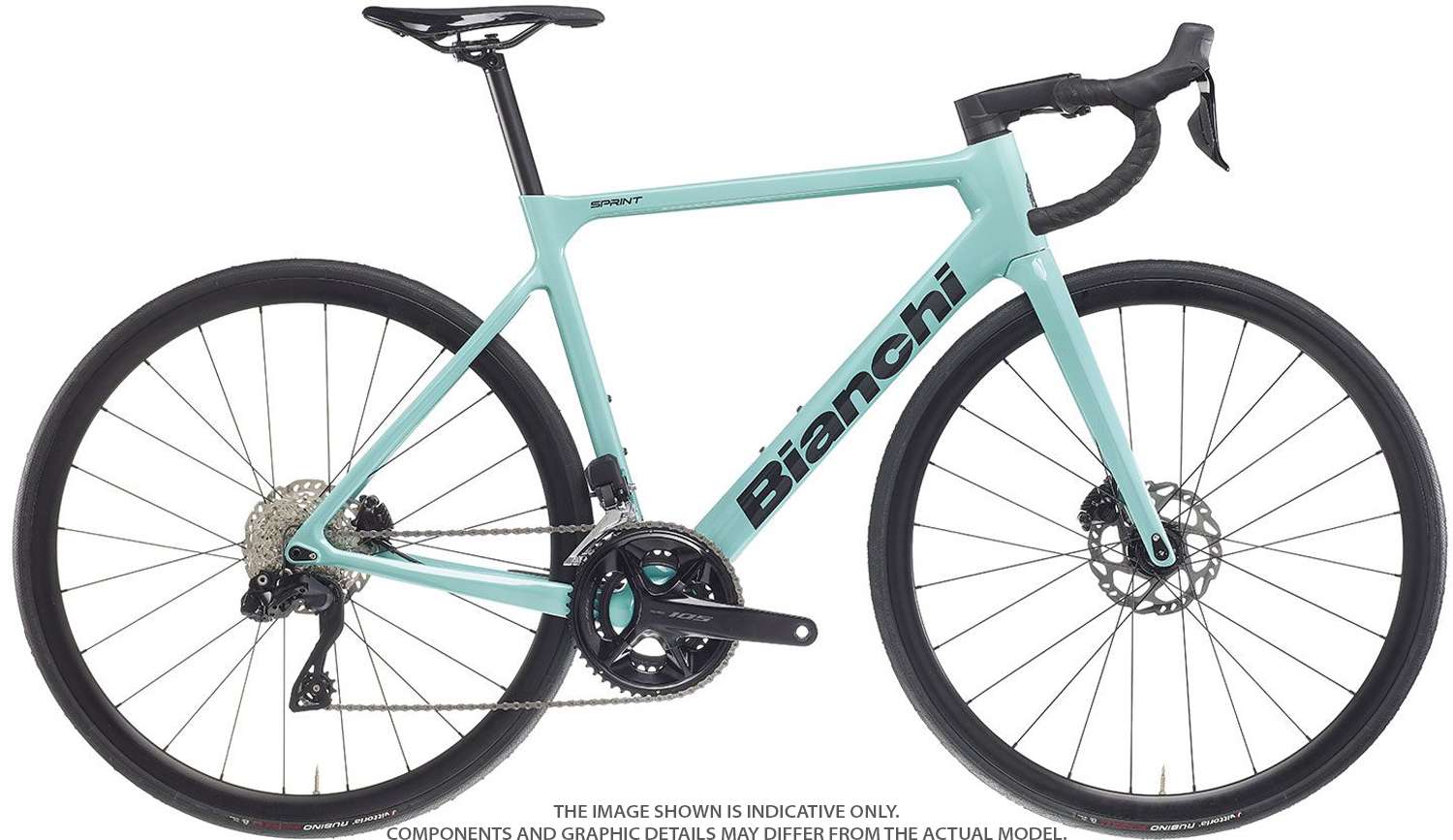 Bianchi Sprint ICR Shimano 105 Di2 1.jpg