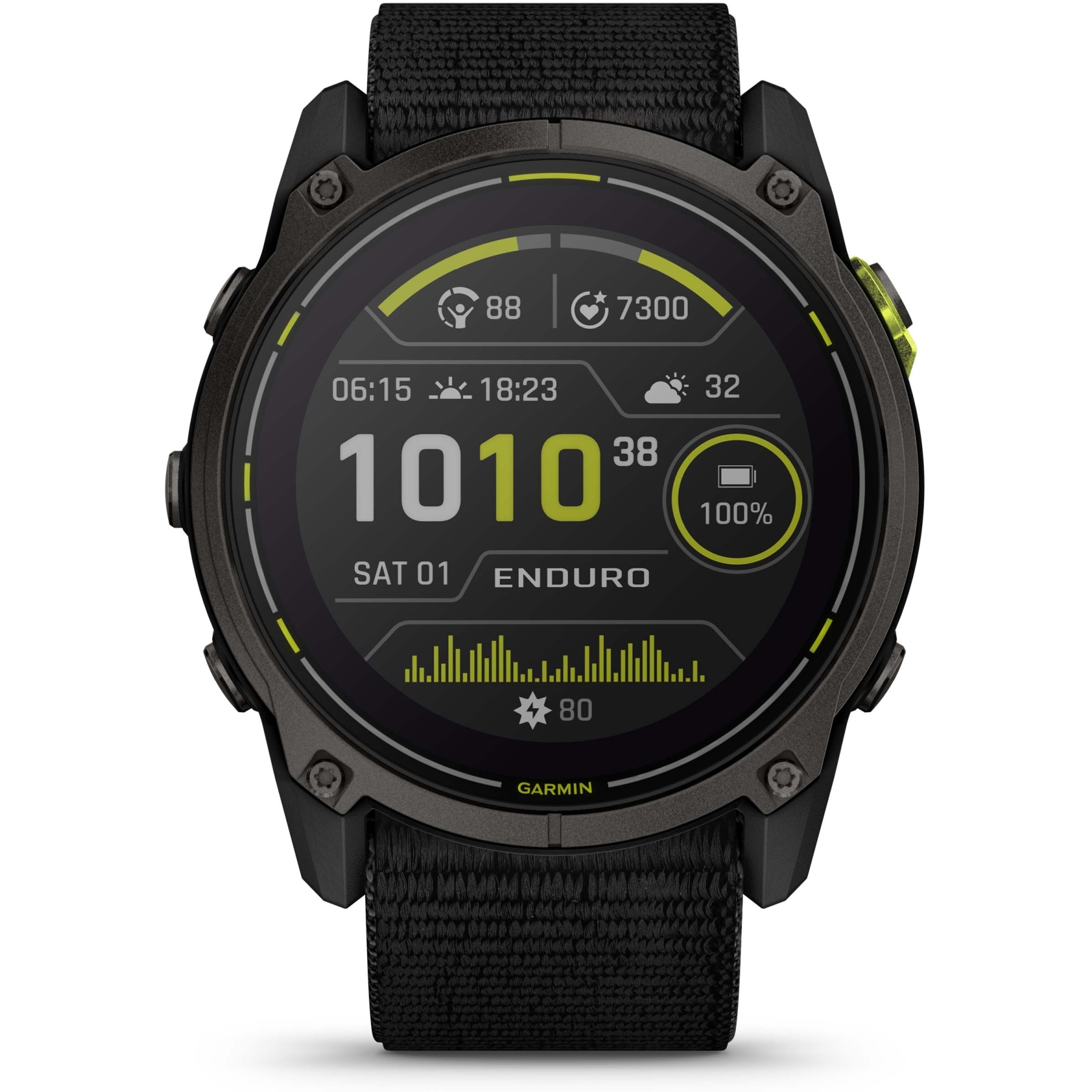 Garmin Enduro 3 Sapphire Solar GPS Smartwatch SchwarzCarbongrau DLC Titan9.jpg