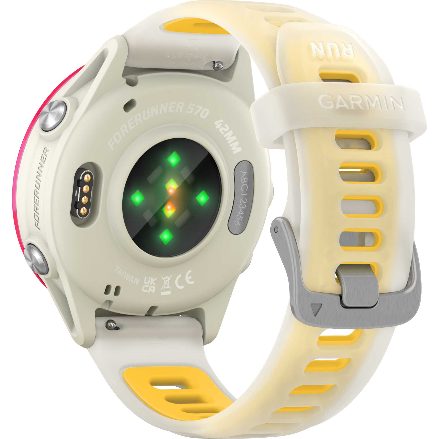 garmin forerunner 570 gps smartwatch 42mm raspberry bone 10 1876541.jpg