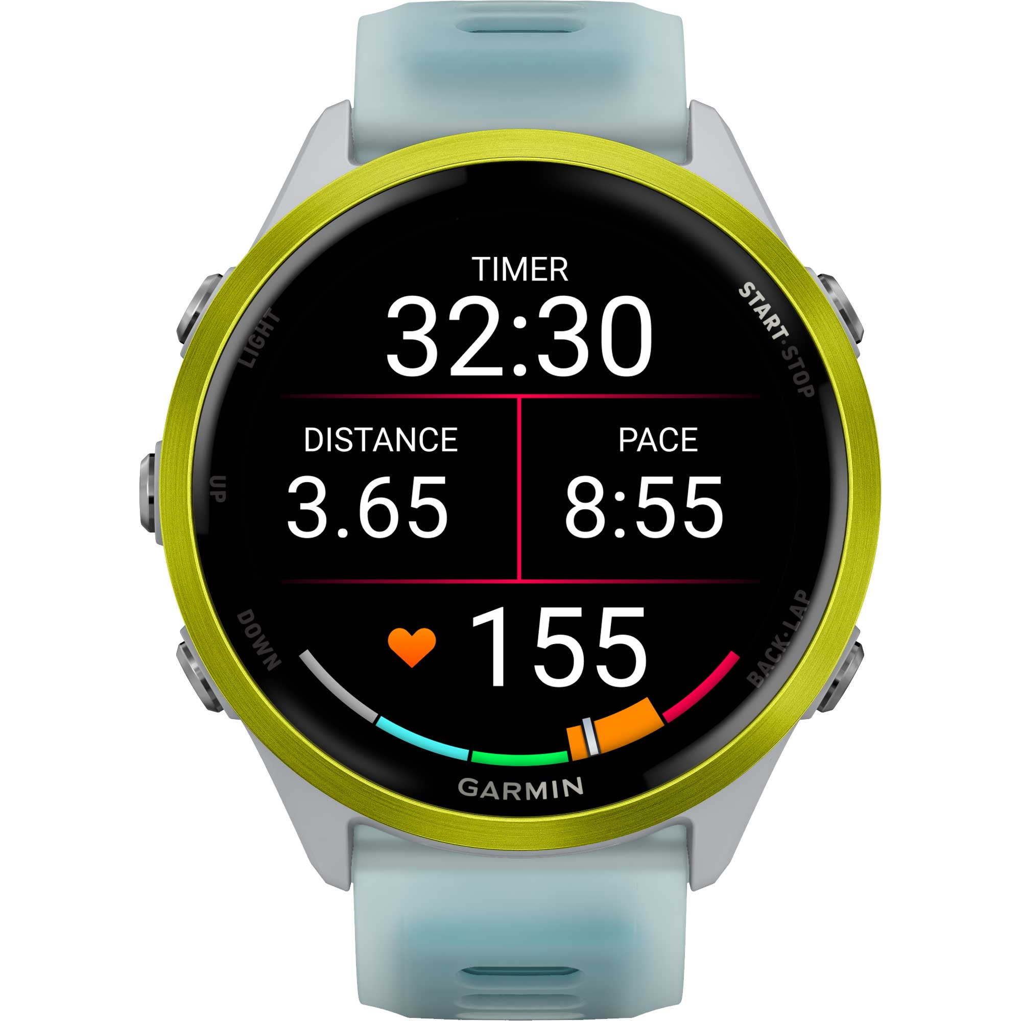 garmin forerunner 570 gps smartwatch 47mm whitestone ampyellow 03 1876654.jpg