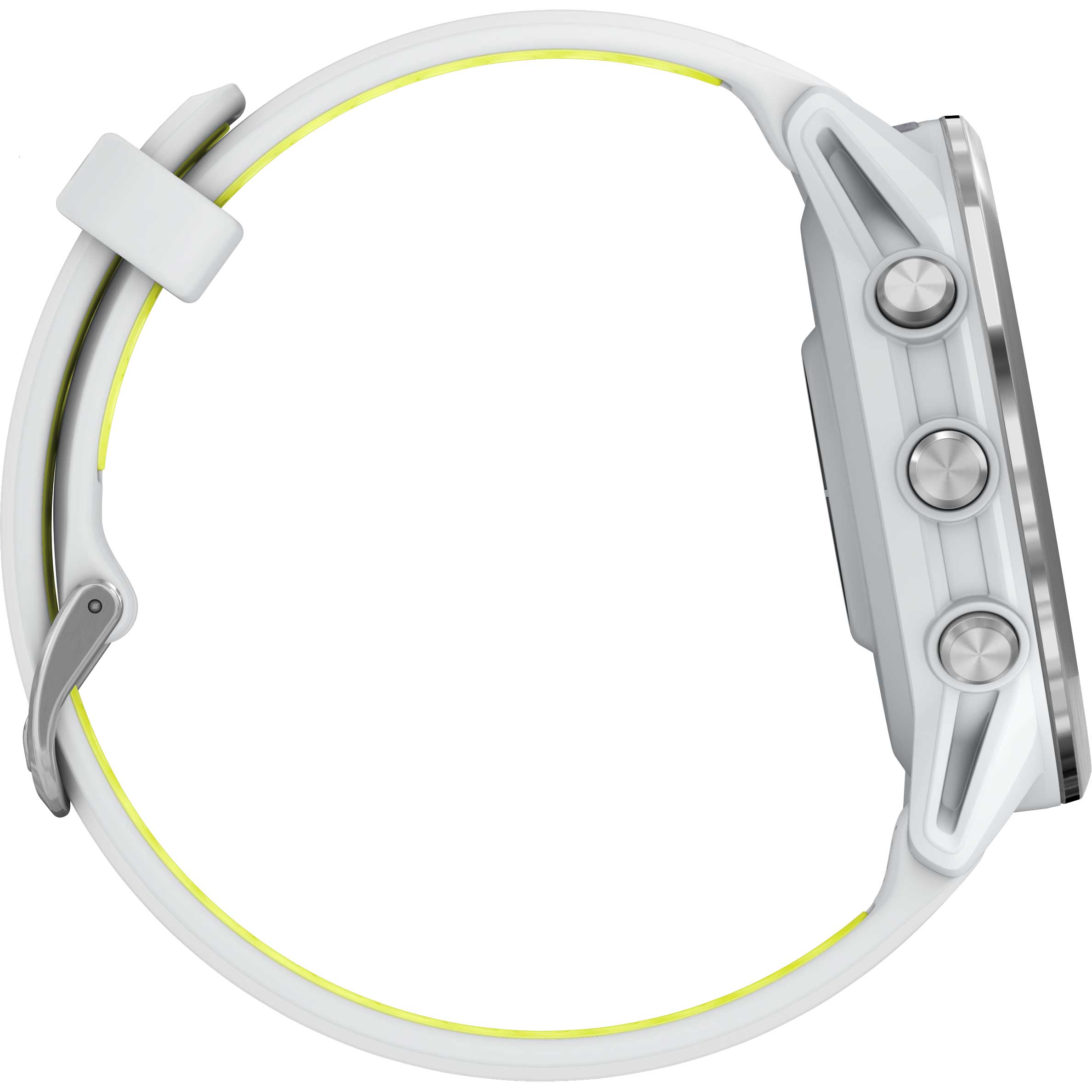 garmin forerunner 970 gps smartwatch whitestone ampyellow titanium 02 1876969.jpg